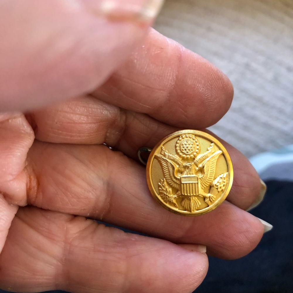 Army Buttons - image 4